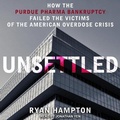 Cover: Unsettled - Tantor Audio