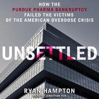 Enlarge image Cover: Unsettled - Tantor Audio