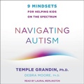Cover: Navigating Autism - Tantor Audio