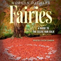 Abbildung von: Fairies - Tantor Audio