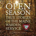 Cover: Open Season - Tantor Audio