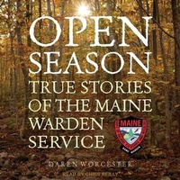 Enlarge image Cover: Open Season - Tantor Audio