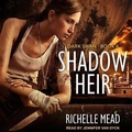 Cover: Shadow Heir - Tantor Audio