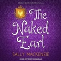 Cover: The Naked Earl - Tantor Audio