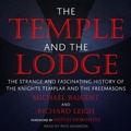 Cover: The Temple and the Lodge - Tantor Audio