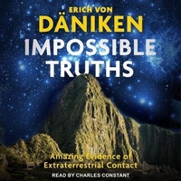 Enlarge image Cover: Impossible Truths - Tantor Audio