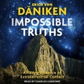 Cover: Impossible Truths - Tantor Audio