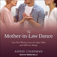 Enlarge image Cover: The Mother-In-Law Dance - Tantor Audio