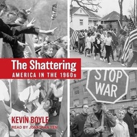 Enlarge image Cover: The Shattering - Tantor Audio