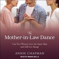 Cover: The Mother-In-Law Dance - Tantor Audio
