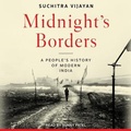 Cover: Midnight's Borders - Tantor Audio