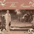 Cover: The Unexpected Miss Bennet - Tantor Audio