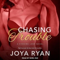 Enlarge image Cover: Chasing Trouble - Tantor Audio