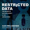 Cover: Restricted Data - Tantor Audio