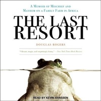 Abbildung von: The Last Resort - Tantor Audio