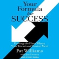 Cover: Your Formula for Success - Tantor Audio