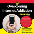 Bild: Overcoming Internet Addiction for Dummies - Tantor Audio