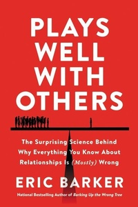 Enlarge image Cover: Plays Well with Others - HarperOne