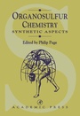 Cover: Synthetic Aspects - Academic Press