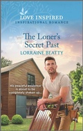 Cover: The Loner's Secret Past - Harlequin