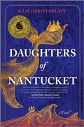 Cover: Daughters of Nantucket - Mira Books