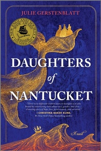 Enlarge image Cover: Daughters of Nantucket - Mira Books