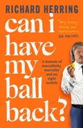 Cover: Can I Have My Ball Back? - Sphere