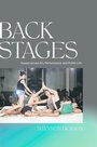 Cover: Back Stages - Northwestern University Press