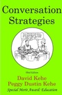 Cover: Conversation Strategies - Pro Lingua Learning