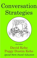 Cover: Conversation Strategies - Pro Lingua Learning