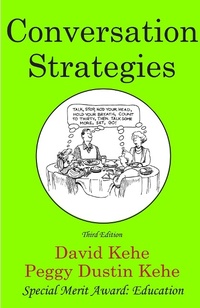 Enlarge image Cover: Conversation Strategies - Pro Lingua Learning