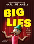 Cover: BIG LIES - Tilbury House Publishers