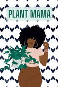 Cover: Plant Mama - Lulu.com