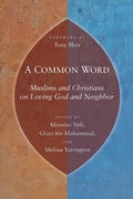 Cover: Common Word - Wm B Eerdmans Publishing Co