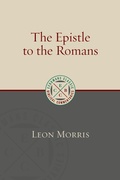 Abbildung von: Epistle to the Romans - Wm B Eerdmans Publishing Co