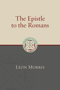Abbildung von: Epistle to the Romans - Wm B Eerdmans Publishing Co