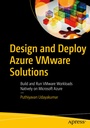 Cover: Design and Deploy Azure VMware Solutions - APress