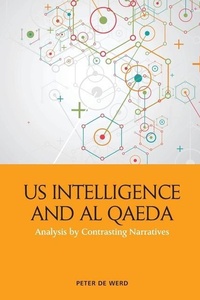 Abbildung von: US Intelligence and Al Qaeda - Edinburgh University Press