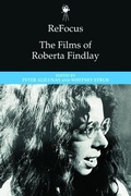Cover: ReFocus: The Films of Roberta Findlay - Edinburgh University Press