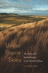 Abbildung von: Under Prairie Skies - University of Nebraska Press