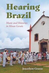 Abbildung von: Hearing Brazil - Princeton University Press