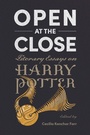 Cover: Open at the Close - Princeton University Press