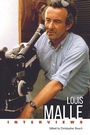 Cover: Louis Malle - Princeton University Press