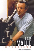 Cover: Louis Malle - Princeton University Press