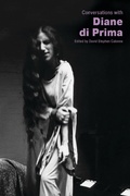 Cover: Conversations with Diane di Prima - Princeton University Press