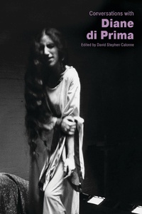 Abbildung von: Conversations with Diane di Prima - Canongate Books
