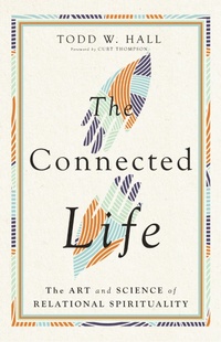 Enlarge image Cover: Connected Life - IVP