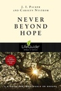Cover: Never Beyond Hope - IVP