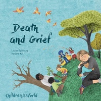 Abbildung von: Children in Our World: Death and Grief - Wayland
