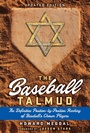 Cover: Baseball Talmud - Triumph Books